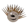 Professor Porcupine